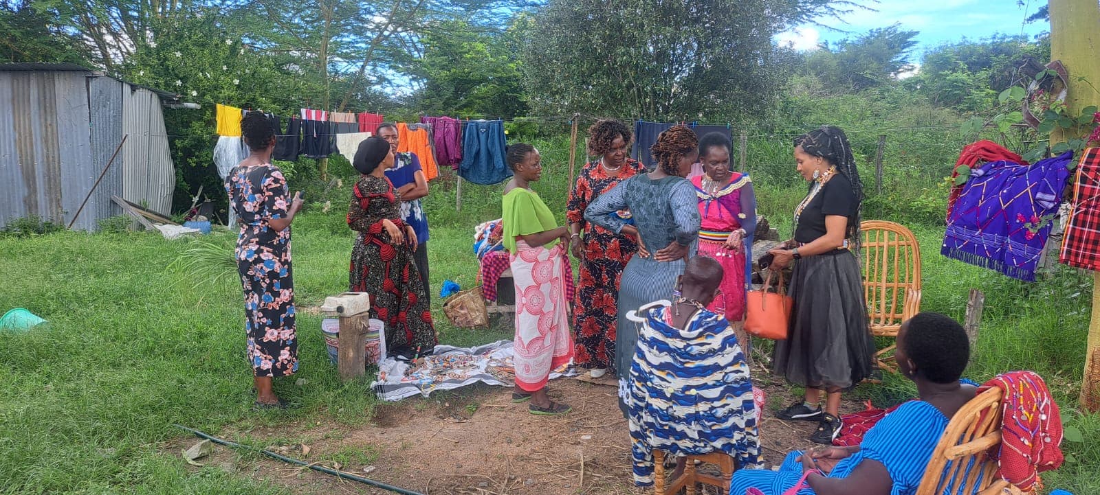 Community Data Sovereignty: Putting Local Stewards First